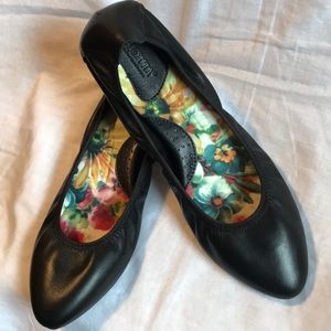 Børn Ballet Flats